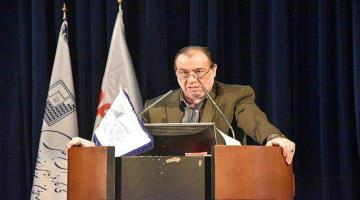استعفاء رییس نظام کاردانی استان تهران