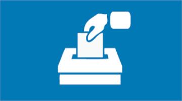 نتیجه انتخابات هیئت رئیسه سازمان